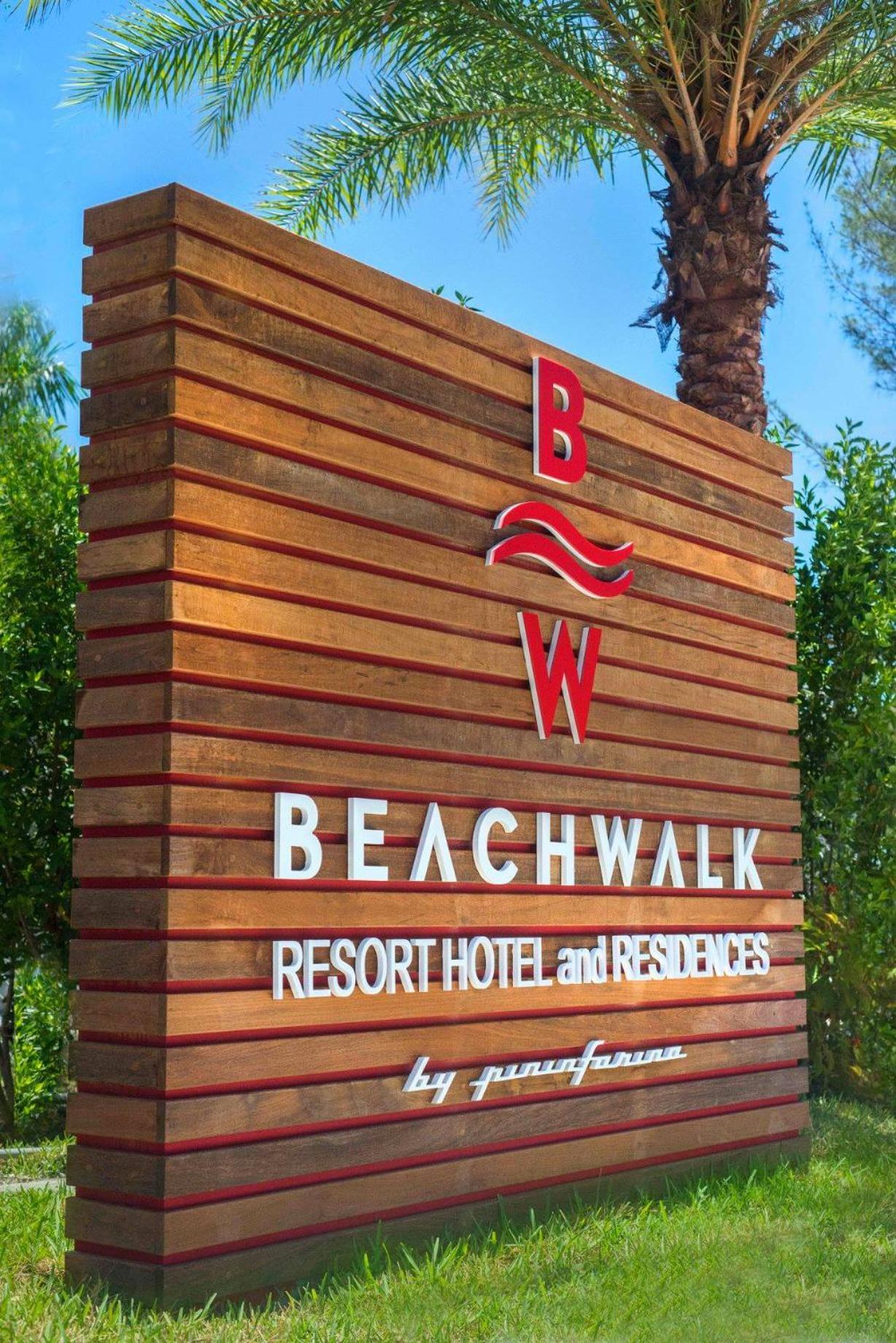 2602 E Hallandale Beach Blvd 1 Br Villa Eksteriør billede