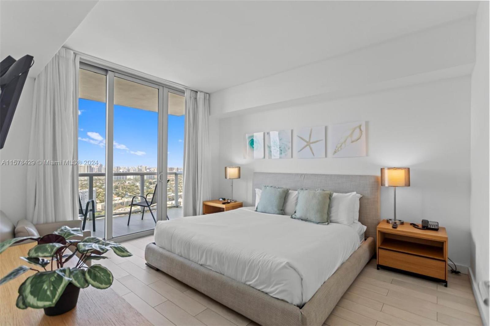 2602 E Hallandale Beach Blvd 1 Br Villa Eksteriør billede