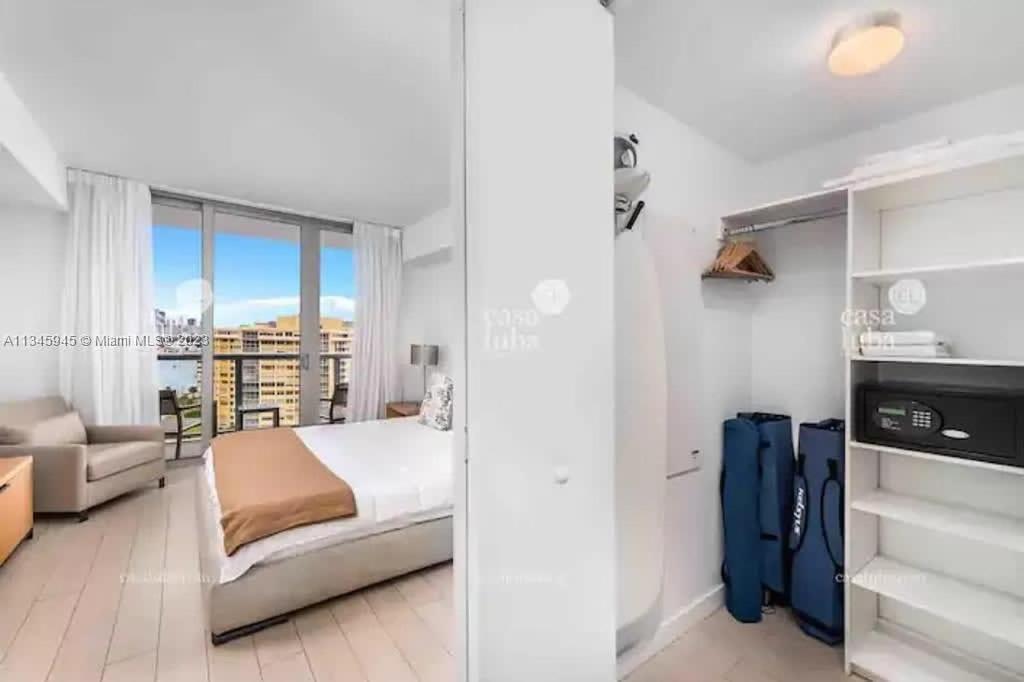 2602 E Hallandale Beach Blvd 1 Br Villa Eksteriør billede