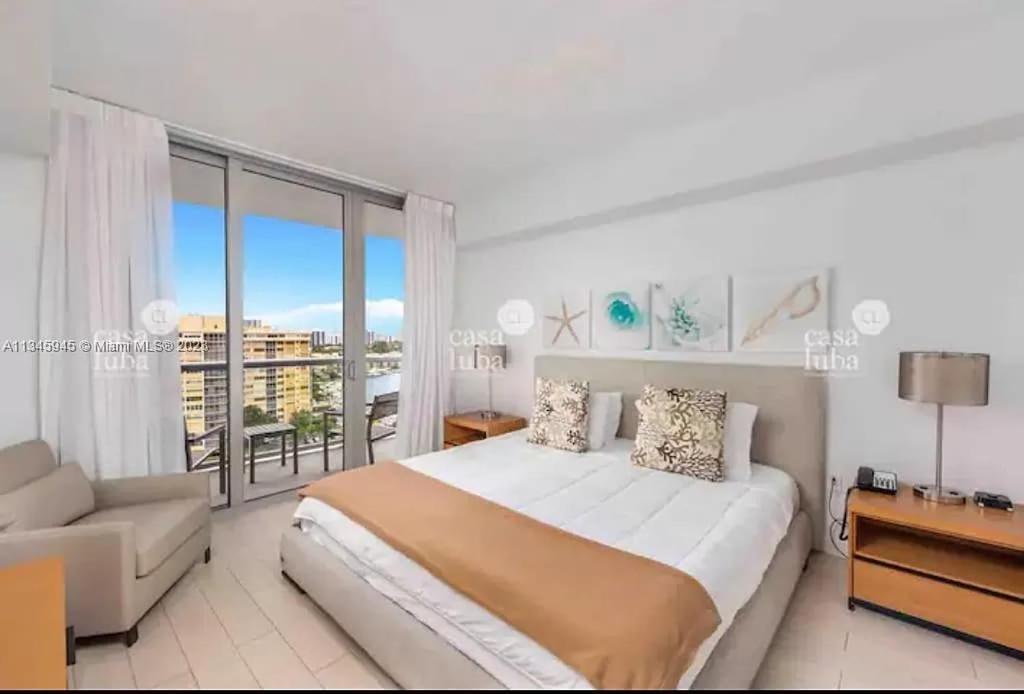 2602 E Hallandale Beach Blvd 1 Br Villa Eksteriør billede